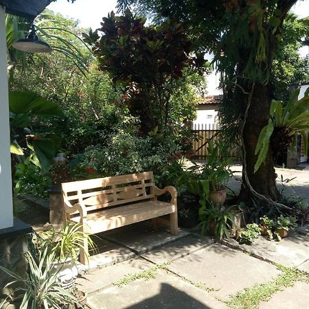 Adams Homestay Pangandaran Exterior photo