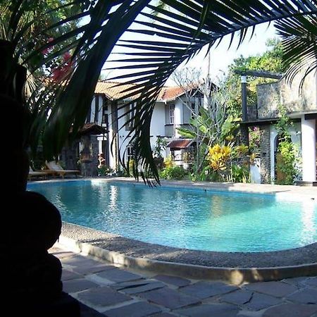 Adams Homestay Pangandaran Exterior photo