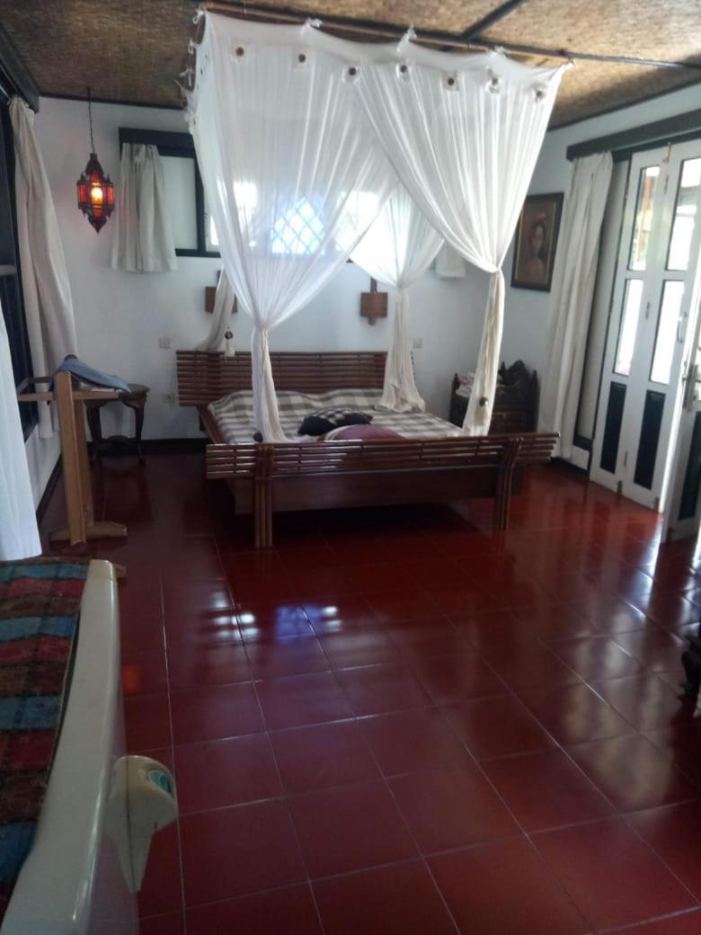 Adams Homestay Pangandaran Room photo