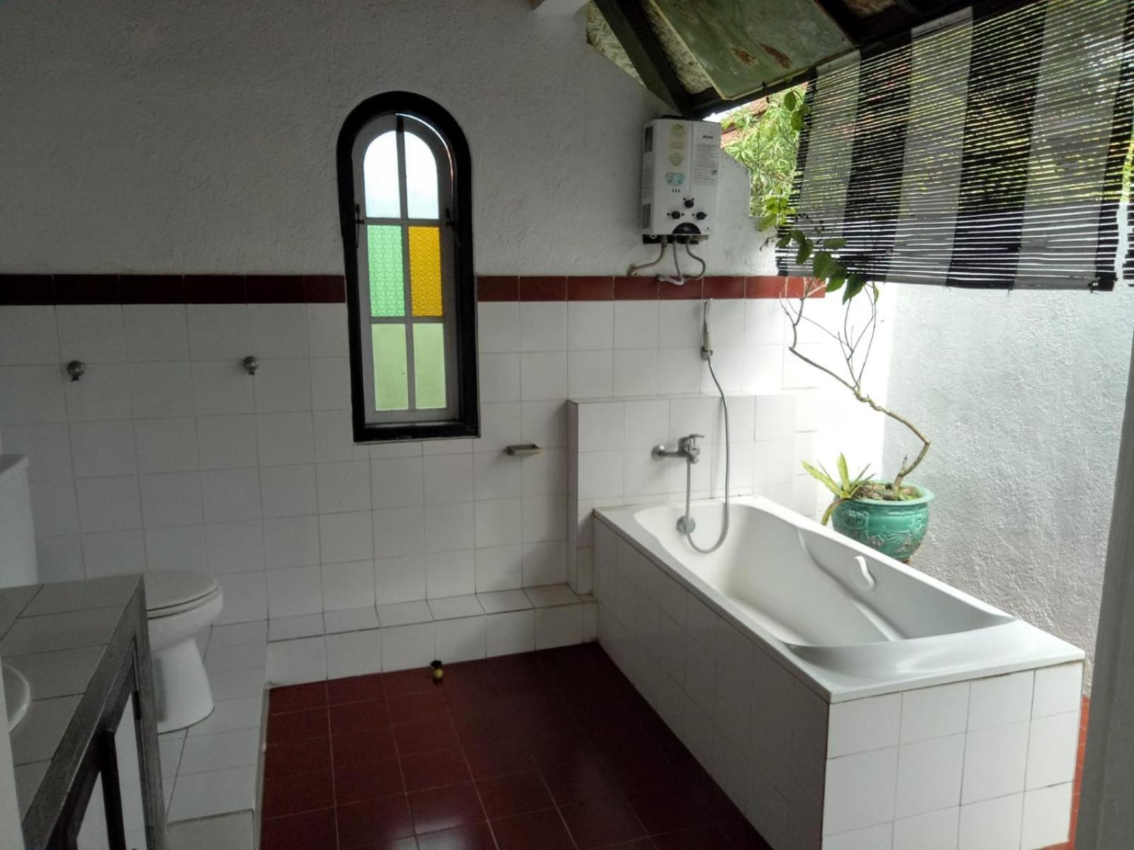 Adams Homestay Pangandaran Exterior photo