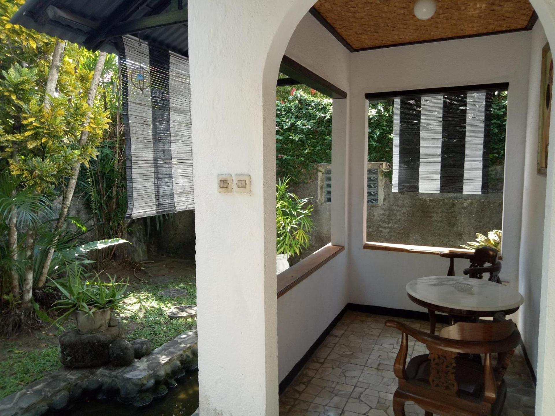 Adams Homestay Pangandaran Exterior photo
