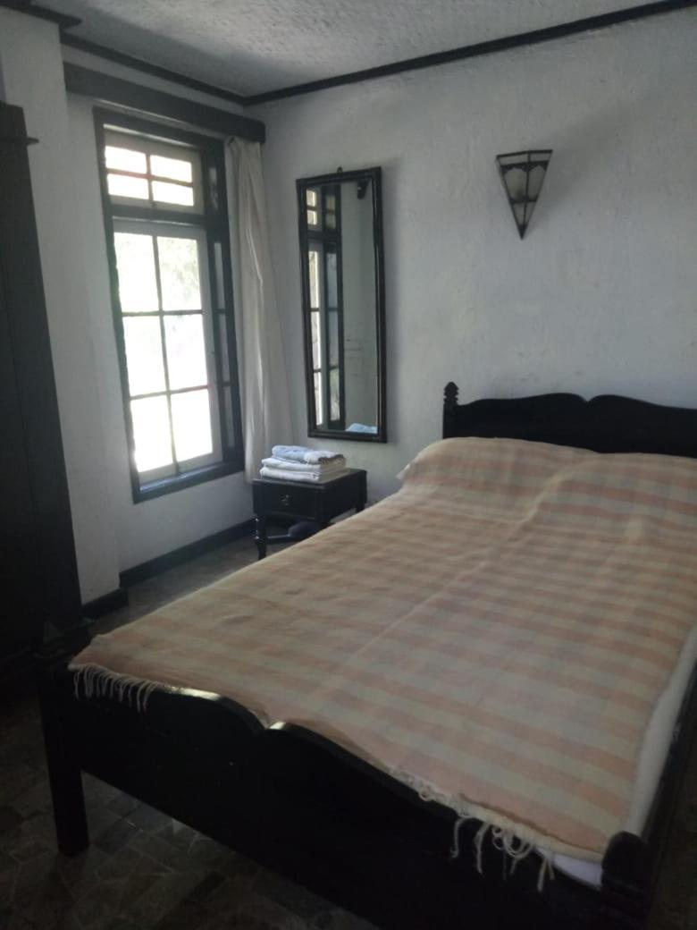 Adams Homestay Pangandaran Exterior photo