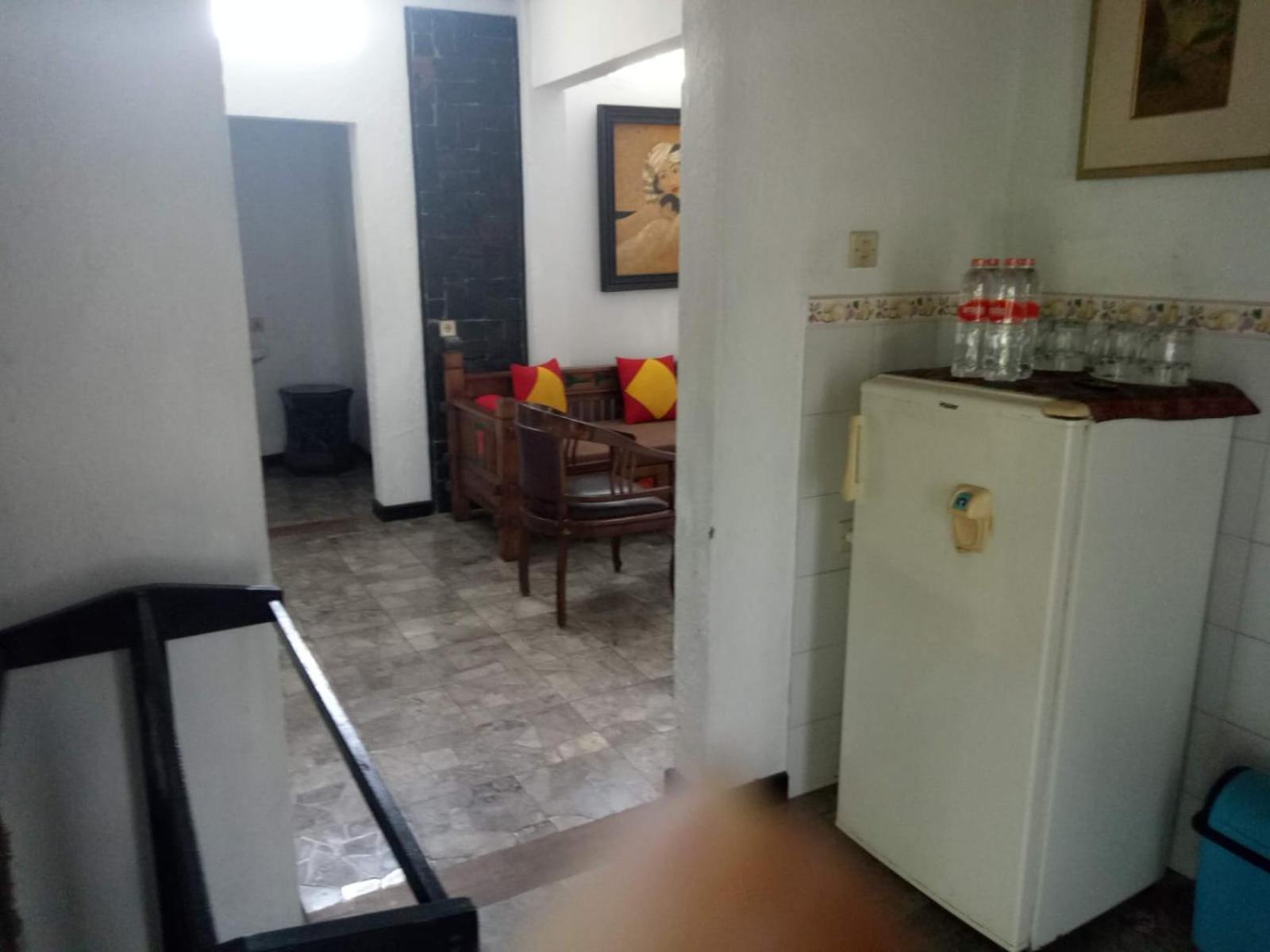 Adams Homestay Pangandaran Exterior photo