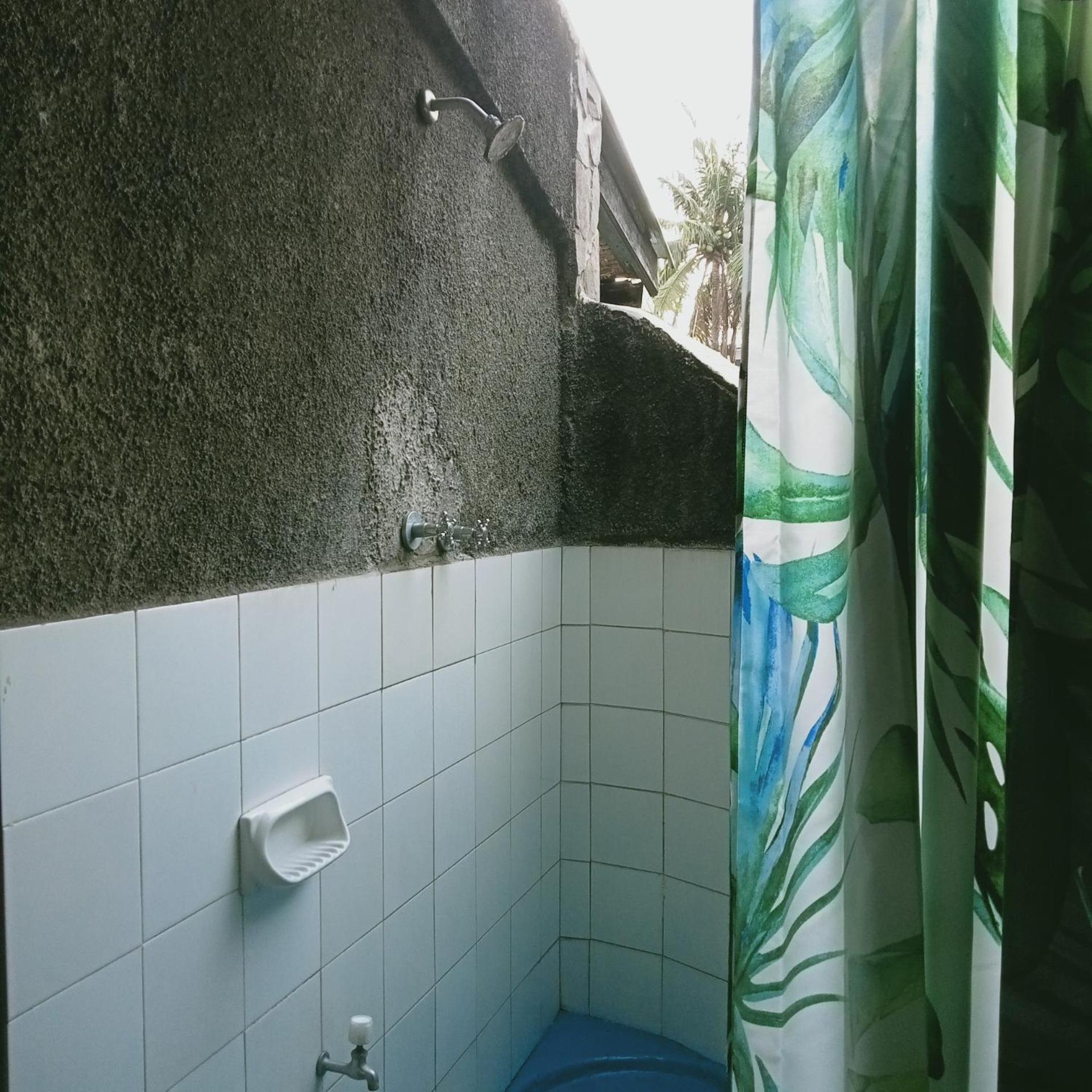 Adams Homestay Pangandaran Room photo