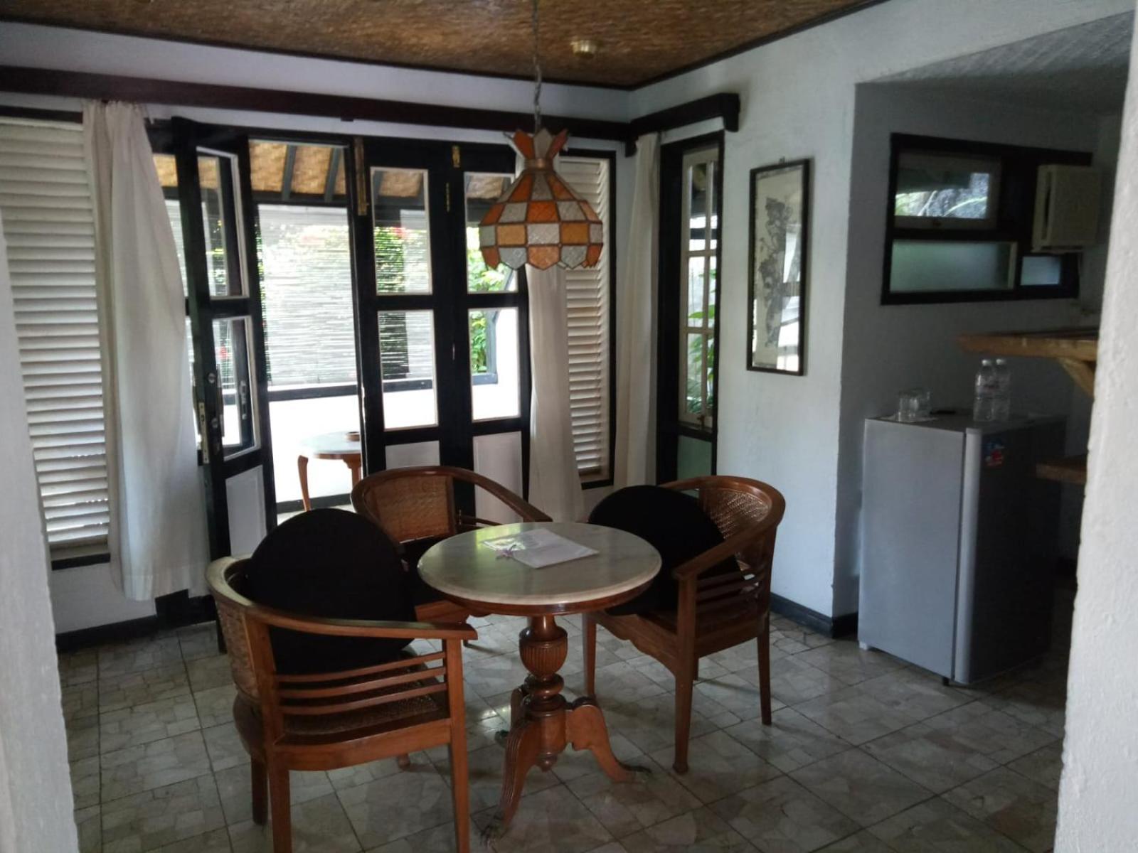 Adams Homestay Pangandaran Room photo
